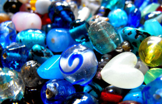 Making Your Own Bead Jewelry