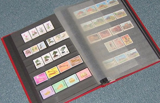 Low-Cost Ways to Start Your Stamp Collection